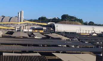 Imagem 7: More perto do metrô aeroporto