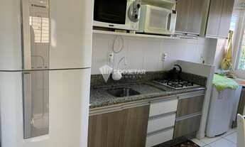 Imagem 4: Apartamento para aluguel, 2 quartos, 1 vaga, São João (Margem Esquerda) - Tubarão/SC