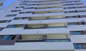 Imagem: Apartamento para venda tem 124 metros quadrados