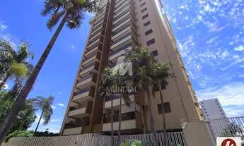 Imagem: Apartamento (cobertura 2 - duplex) 4 dormitórios/suite