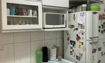 Imagem 6: Apartamento Venda Sumaré 84 m² 3 Dormitórios