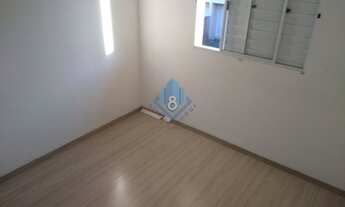 Imagem 2: Sobrado Residencial para locação, Jardim Santo André, Santo André - SO0052