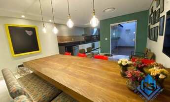 Imagem 6: Sobrado Residencial à venda, Olímpico, São Caetano do Sul - SO0465