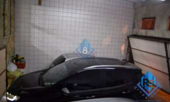 Imagem 7: Sobrado Residencial à venda, Vila Danúbio, São Bernardo do Campo - SO0074