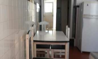 Imagem 5: Quartos individuais no centro