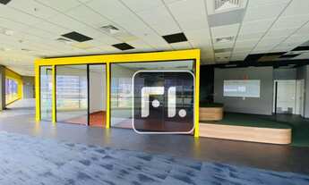 Imagem 3: Laje para alugar, 2105 m² por R$ 212.000,01/mês - Brooklin - São Paulo/SP