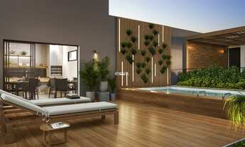 Imagem 4: APARTAMENTO RESIDENCIAL em UBERLÂNDIA - MG, MORADA DA COLINA