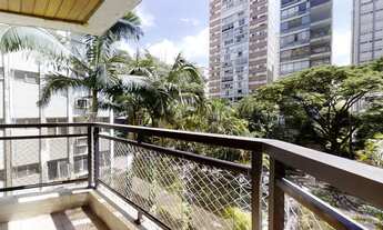 Imagem 6: SãO PAULO - Apartamento Padrão - Higienópolis