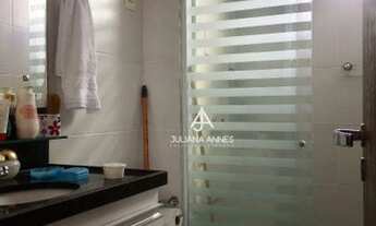 Imagem 7: Apartamento com 3 dormitórios à venda, 80 m² por R$ 350.000,00 - Bairro dos Estados - João