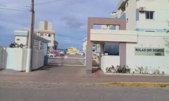 Imagem 6: Apartamento no Edifício solar do Porto Imbituba