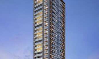 Imagem: SãO PAULO - Apartamento Padrão - Aclimação