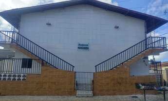 Imagem 2: Kitnet em Mangabeira 1. Excelente localização