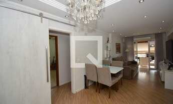 Imagem 2: Apartamento à Venda - Irajá, 3 Quartos, 97 m2