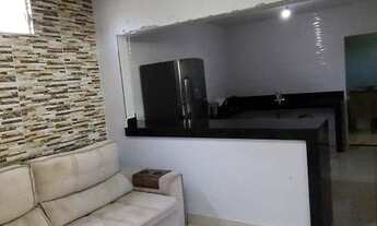 Imagem 3: Casa para venda com 145 metros quadrados com 2 quartos em Matatu - Salvador - BA