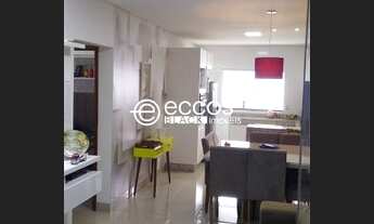 Imagem 2: CASA RESIDENCIAL em UBERLÂNDIA - MG, JARDIM EUROPA