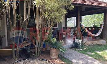 Imagem 4: Casa com 5 dormitórios à venda, 238 m² Mata Paca - Niterói/RJ