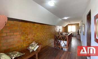 Imagem 5: Casa com 4 dormitórios à venda, 150 m² por R$ 400.000 - Em um excelente Condomínio- Gravat