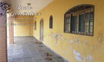 Imagem 3: Sobrado para venda com 4 quartos em Cibratel II - Itanhaém - SP