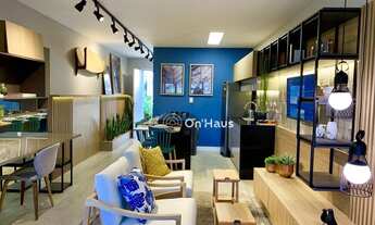 Imagem: Studio com 1 dormitório à venda, Campeche