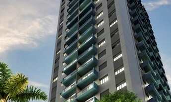 Imagem: SãO PAULO - Apartamento Padrão - Butantã