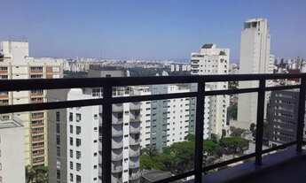 Imagem 3: Apartamento para Venda em São Paulo, Vila Madalena, 2 dormitórios, 2 suítes, 4 banheiros