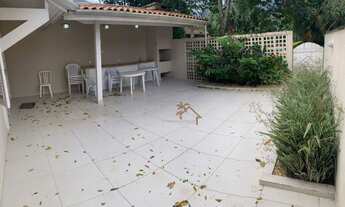 Imagem: Casa com 3 dormitórios à venda, 134 m²