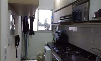 Imagem 2: Condomínio Park View - Planejados inclusos (Posição Leste) >