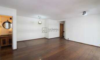 Imagem 5: Locação Apartamento 3 Dormitórios - 118 m² Perdizes