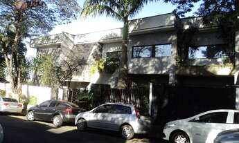 Imagem 2: Prédio para alugar, 380 m² - Jardim Girassol - Americana/SP