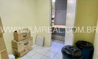 Imagem 7: VENDO APARTAMENTO COM 72m², 3 QUARTOS, PISCINA NO BAIRRO JÓQUEI CLUBE - FORTALEZA - CEARÁ