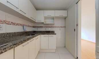 Imagem 4: PORTO ALEGRE - Apartamento Padrão - Cristal