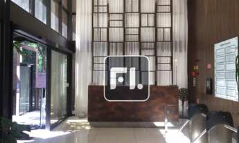 Imagem 3: Conjunto, 100 m² - venda por R$ 1.500.000,00 ou aluguel por R$ 7.500,00/mês - Consolação