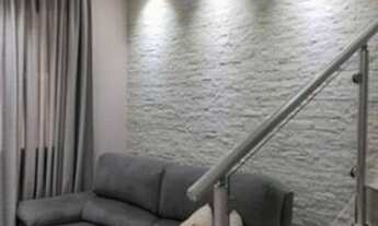 Imagem 3: Sobrado 2 dorms no Jaraguá reformado c móveis planejados aceita financiamento e FGTS