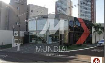 Imagem: Salão/Galpão (salão - térreo