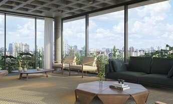 Imagem 5: SãO PAULO - Apartamento Padrão - Brooklin Novo