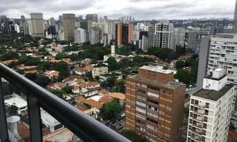 Imagem: SÃO PAULO - Apartamento Padrão - PINHEIROS