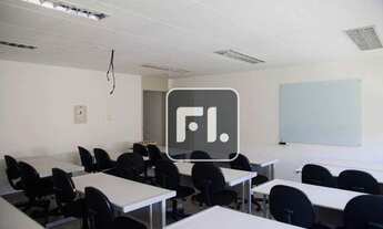 Imagem 7: Conjunto para alugar, 250 m² por R$ 11.000,00/mês - Bela Vista - São Paulo/SP