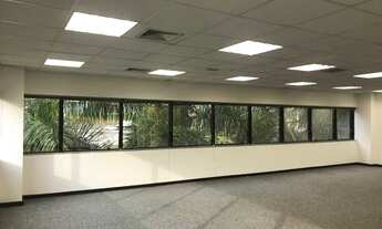 Imagem 6: Sala, 232 m² - Venda / Locação - Galleria Office Park - Campinas
