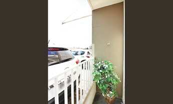 Imagem 6: Apartamento à Venda - Assunção, 3 Quartos, 69 m2