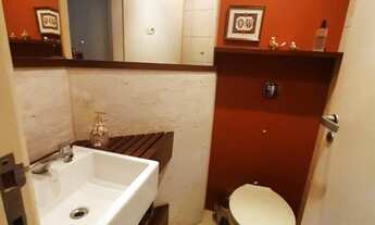 Imagem 4: Apartamento à venda no bairro Centro - Florianópolis/SC