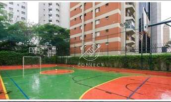 Imagem 3: Condomínio Cullinan Itaim - 188 m2 com 3 suítes e 3 vagas