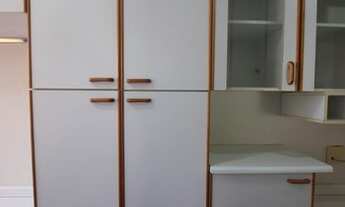 Imagem 7: Apartamento para aluguel possui 56 metros quadrados com 2 quartos