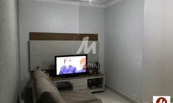 Imagem 2: Casa (térrea na rua) 3 dormitórios/suite