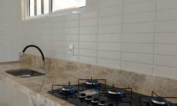 Imagem 2: Casa para venda possui 120 metros quadrados com 3 quartos em Cézar de Souza - Mogi das Cru