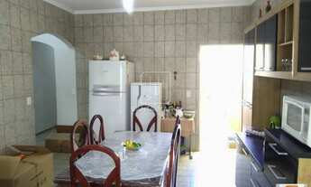 Imagem 6: Casa (térrea na rua) 3 dormitórios, cozinha planejada