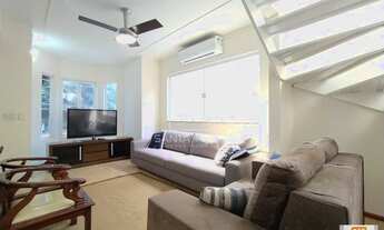 Imagem 4: Casa (sobrado em condominio) 4 dormitórios/suite, cozinha planejada, portaria 24hs, lazer