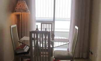 Imagem 3: Apartamento Osvaldo Cruz/SCS - 2 dorms, 1 suíte - À 2 quadras da Visconde