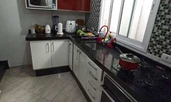 Imagem 3: Cobertura com 2 dormitórios à venda, 126 m² - Vila Príncipe de Gales - Santo André/SP