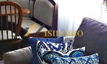 Imagem 2: ÓTIMO APTO SEMI MOBILIADO,02 QTOS,VAGA,SOL,BEM LOCALIZADO