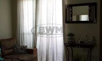 Imagem 6: Apartamento Residencial à venda, Jardim Saira, Sorocaba